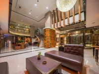 JAMES JOYCE COFFETEL(Linfen Shenglong International Pingyang Plaza Store)