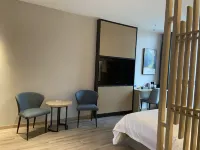 奧普酒店(重慶龍興店) 鄰近重慶理工大學(兩江校區)的酒店