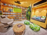 MB Hostels Premium Eco - Adults Recommended Hotels in Maro