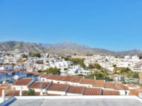 MB Hostels Premium Eco - Adults Recommended Hotels in Nerja