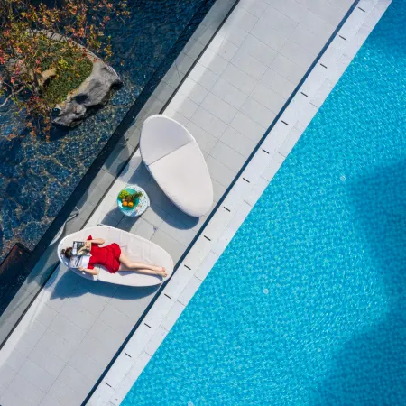 Shixi Landscape Hotel