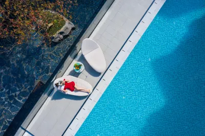 Shixi Landscape Hotel
