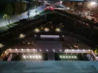 Pingyi Binhe New Fashion Apartment