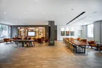 HanTing Hotel (Changzhi Xiangyuan Donghu Park)