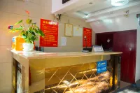 Longling Hongyan Hotel Hotels in Longling