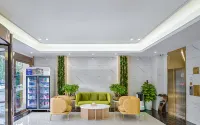 Vienna 3 Best Hotel（huoqiu antianhuafu） Hotels in Huoqiu