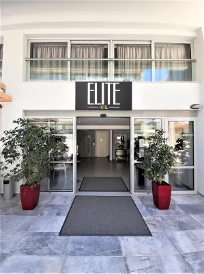 Elite Hotel Hotels in Rhodes