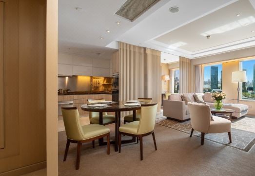 5. Ifc 레지던스..