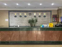 Peace Hotel - breakfast