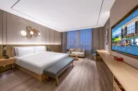 Orange Hotel Binzhou Wanda Plaza Hotel