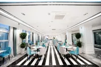 AID Airandi Hotel (Huaibin Daxihu Scenic Area) - فطور