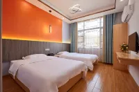 Jiahua Hotel