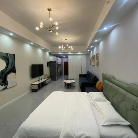 Better Apartment
