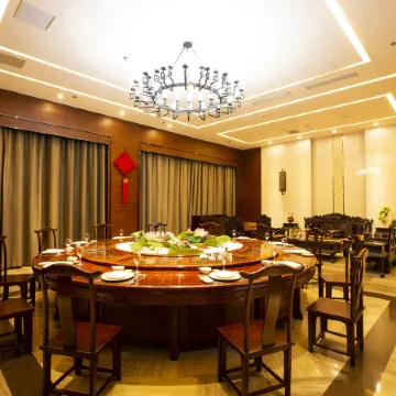 Taining Art Creation Hotel