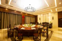 Taining Art Creation Hotel Hotels in Taining County