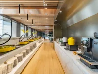 上海浦東曹路地鐵站亞朵飯店 曹路附近的飯店