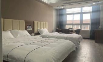 Sheyang Hongtai Business Hotel