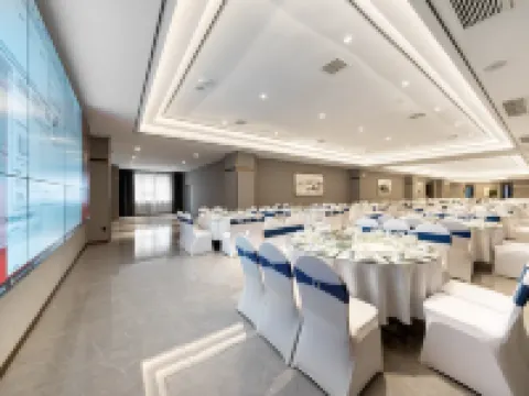 Junmao Tianyi Hotel Hotels in Mayang