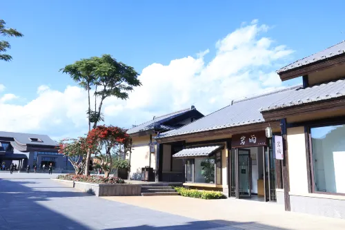 Jianshui Yanyu Homestay - Inns