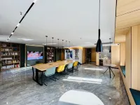 YUNFAN E-sports hotel