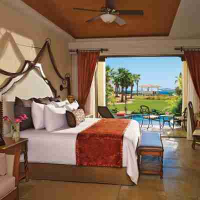Secrets Puerto Los Cabos Golf & Spa Resort All Inclusive Rooms