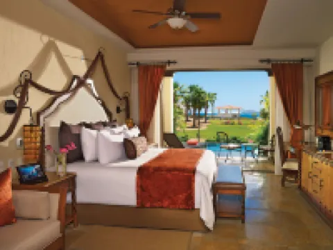 ซีเคร็ทส์ ปูเอร์โต ลอส คาโบส - เฉพาะผู้ใหญ่ - ทั้งหมดรวม โรงแรมในลอสคาบอส