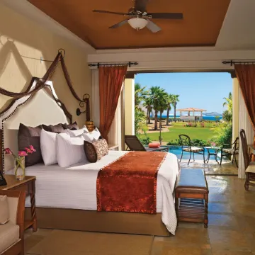 Secrets Puerto Los Cabos Golf & Spa Resort All Inclusive