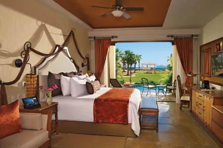Secrets Puerto Los Cabos Golf & Spa Resort All Inclusive