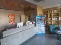 Yicheng Chain Hotel (Mishazi Shop)