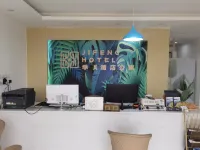 Monsoon Hotel Apartment (Enping Quanlin Golden Town)