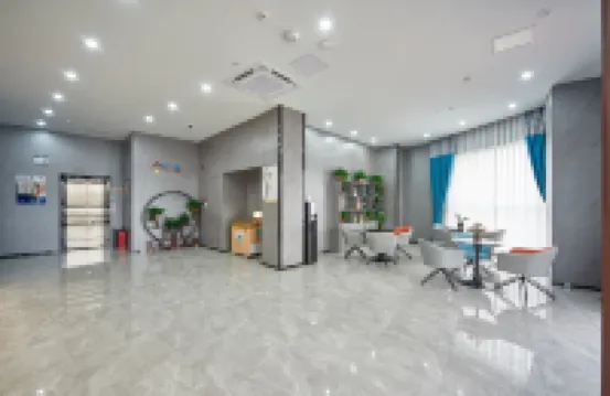 GreenTree Alliance Hotel (Heze Huanghe East Road)