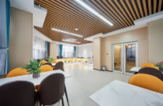 GreenTree Alliance Hotel (Heze Huanghe East Road)