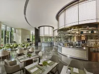 HILTON HAINAN OCEAN FLOWER ISLAND