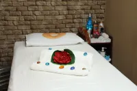 PrideInn Azure Hotel Nairobi Westlands - spa