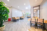 如家派柏·雲飯店（泉州西街開元寺店） - 早餐