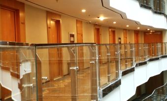 langufengdao Apartment