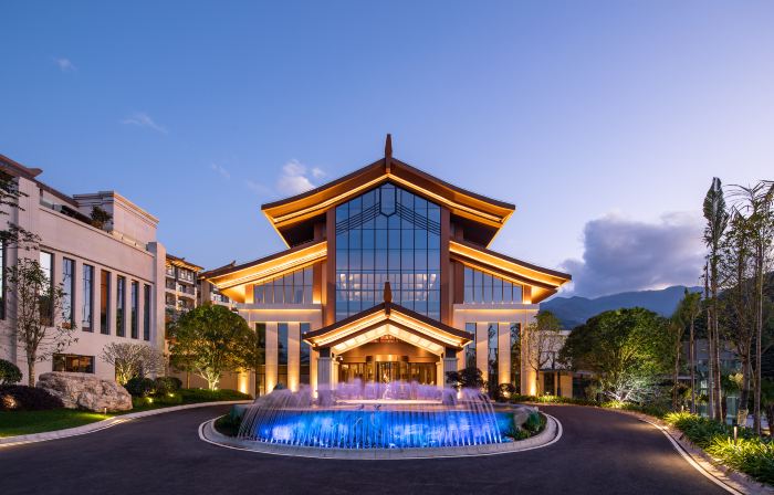Wyndham Wyndham Resort & Spa