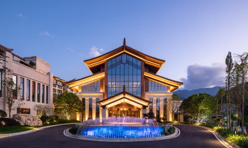 Wyndham Wyndham Resort & Spa
