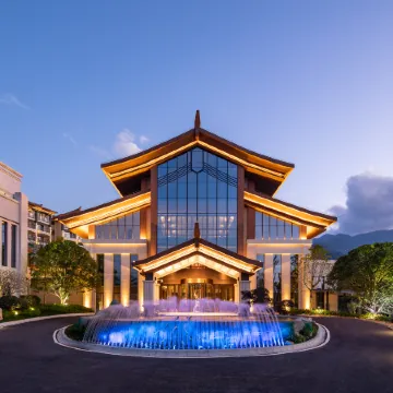 Wyndham Wyndham Resort & Spa