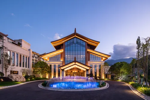 Wyndham Wyndham Resort & Spa Hotels in Fengqing County