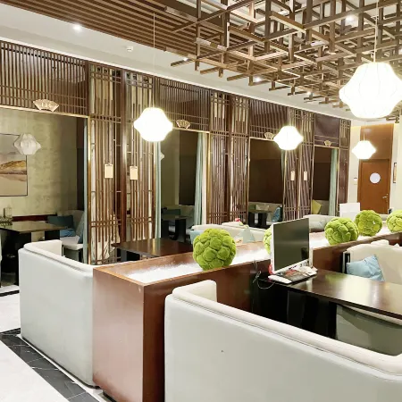 Changying International Hotel