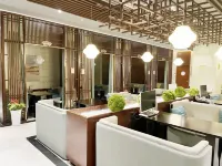 Changying International Hotel - Frühstück