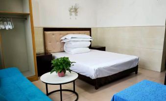 Ningxiang Happy 8 Guest House