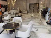 Blueberry Chain Apartment (Linyi Grand Theater) - Apartments