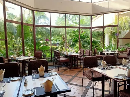 Felix River Kwai Resort Kanchanaburi