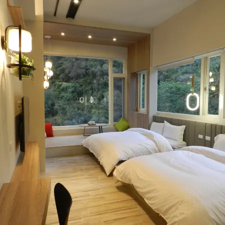 Mingao Spring Hotel