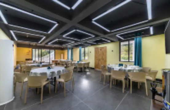 清遠木古嶺溪墅