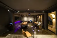 Free sea valley - Baarit