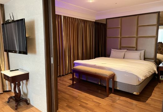 호텔 인터내셔널 창원