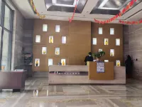 Puff PF Cinema Homestay (Letai Center Beiguo Mall)